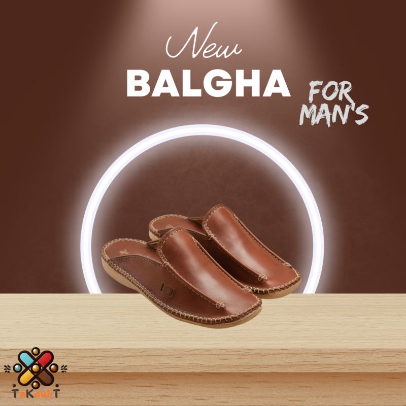 Balgha For Man