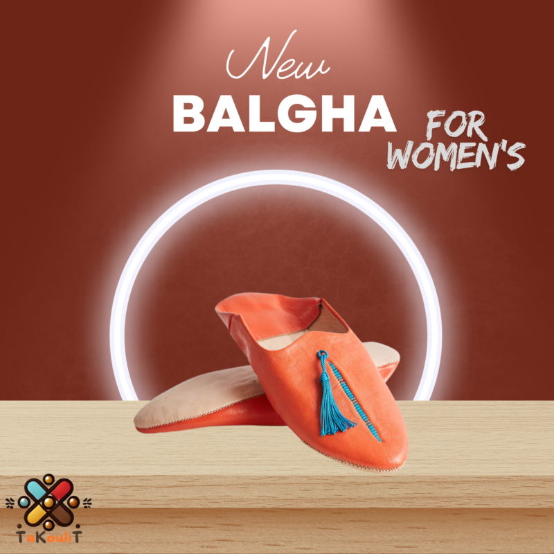 Balgha For Women