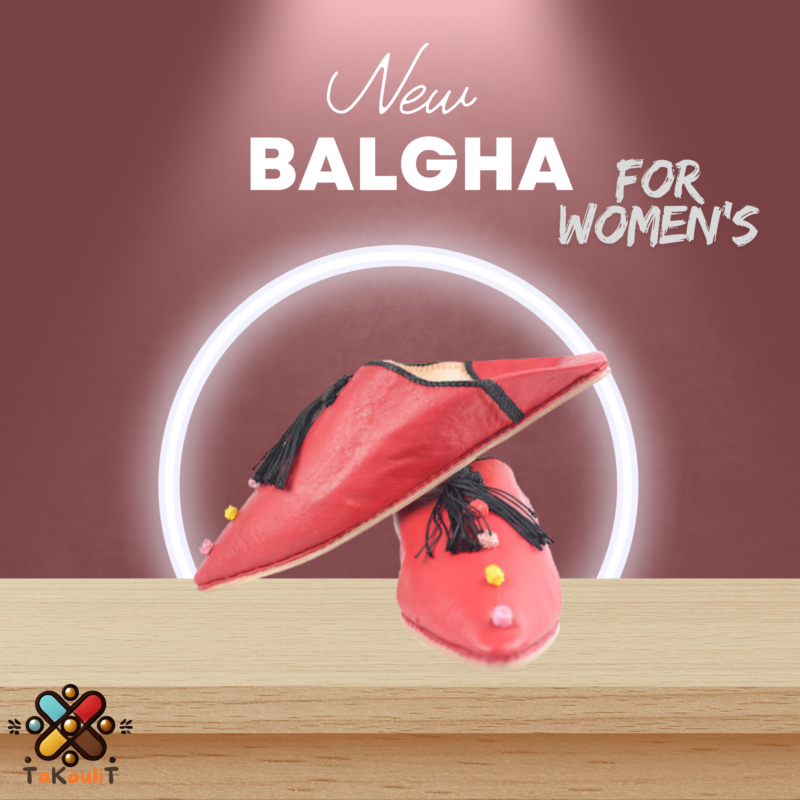 Balgha For Women